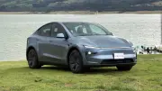 Tesla Model Y lidera ventas de carros en Colombia en 2026