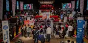 Theatron abre feria de empleo con más de 5.000 vacantes en Bogotá
