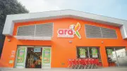 Tiendas Ara se defiende ante pliego de cargos de la SIC por 2.000 denuncias