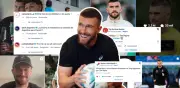 Tim Payne: el futbolista viral que en 7 días conquistó las marcas globales