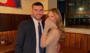 Tim Payne y su esposa Michelle Peters: la historia detrás del fenómeno viral del Mundial 2026