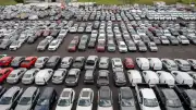 Tipos de carros: diferencias entre hatchback, SUV y sedán