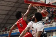 Toros del Valle vence 102-101 a Paisas en primer juego final