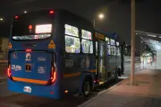 Tragedia en Suba: madre e hijo mueren atropellados por bus del SITP