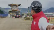 Tramo 1 de La Nueva 13 en Bogotá alcanza 41,88% de ejecución