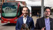 TransMilenio pide no hacer proselitismo político en estaciones y buses