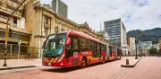 TransMilenio rechaza proselitismo político: 'Puede generar conflictos'