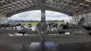 Transporte aeromédico gana relevancia en regiones apartadas de Colombia