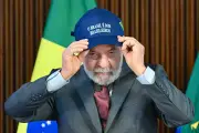 Trump amenaza a Brasil con aranceles del 25% si no hay acuerdo antes del 15 de julio