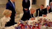 Trump anuncia acuerdo de paz con Irán tras costosa guerra