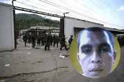 Trump anuncia la muerte de Niño Guerrero, líder del Tren de Aragua