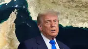 Trump asegura que diálogo de paz con Irán continúa pese a suspensión iraní