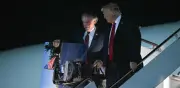 Trump cancela bombardeos contra Irán horas después de amenazar con atacar su infraestructura petrolera