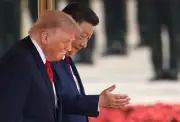 Trump en China: tiempos diferentes en la geopolítica global