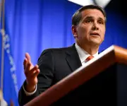 Trump nombrará a Todd Blanche como fiscal general permanente