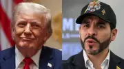 Trump respalda a Abelardo de la Espriella tras su victoria en primera vuelta