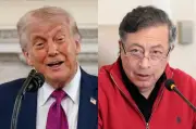 Trump respalda a De la Espriella y desata crisis diplomática con Petro