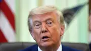 Trump revela que negociaciones con Irán podrían concluir este fin de semana