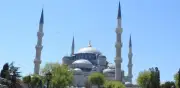 Turquía: un viaje gastronómico entre dos continentes