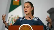 TV Azteca acusa a Sheinbaum de buscar callar voces críticas