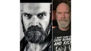 Tyler Mane, villano de X-Men, revela que tiene cáncer de mama