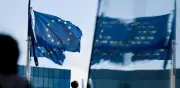 UE da paso clave para negociaciones de adhesión de Ucrania y desafía a Rusia