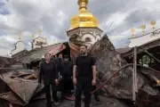 Unesco condena ataque ruso a catedral de la Dormición en Kiev