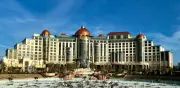 Universal Orlando Resort: emociones, descanso y diversión en 4 parques