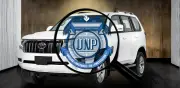 UNP: 225 armas y 157 vehículos robados desde 2022 por grupos armados