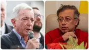 Uribe pide sanciones a compradores de votos, empezando por Petro