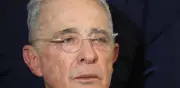 Uribe respalda a De La Espriella para evitar un 'régimen chavista' en Colombia