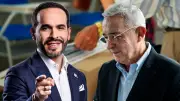 Uribismo define estrategia de calles y redes para apoyar a De la Espriella