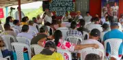 URT radica demanda para restituir 1.245 hectáreas en Montes de María