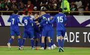 Uzbekistán llega con confianza a su debut mundialista ante Colombia