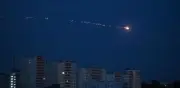 Video: misiles rusos caen sobre Kiev; ataque masivo deja 18 muertos en Ucrania