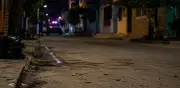 Violenta noche en Cartagena: asesinan a joven en Amberes y balean a dos en La Campiña