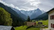 Vivir en los Alpes por 400 euros: estudio científico busca voluntarios