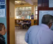 Voto en el extranjero podría definir la presidencia de Perú