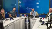 Voz Populi: análisis político con humor este miércoles