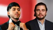 Westcol reta a Santiago Osorio: ¿cuánto dinero se ha robado en política?