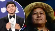 Westcol y Aida Quilcué harán stream juntos en el Cauca