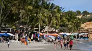 Wingo lanza ruta directa Bogotá-Isla de Margarita desde el 27 de junio