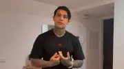 Yeferson Cossio revela su voto tras derrota de Paloma Valencia