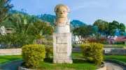 Zipacón, el pueblo colonial de Cundinamarca cerca de Bogotá con bellos paisajes